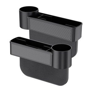 Shunwei Car <b>Gap</b> Organizer Box, Car Seat <b>Gap</b> Box, Storage Box, Car Miscellaneous Box - Product Image 1