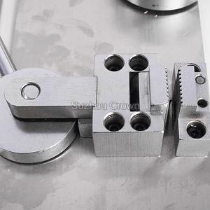 인장 강도 시험기 케이블 와이어 터미널 인장력 강도 시험기 - Product Image 5