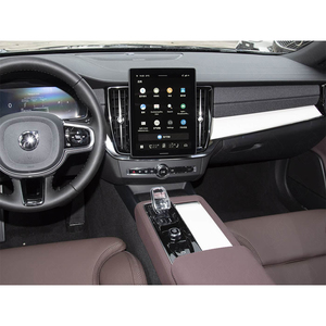 Vente directe d'usine VO-LVO S90 B5 S90 Voiture <span class=keywords><strong>familiale</strong></span> FWD Deluxe <span class=keywords><strong>Volvo</strong></span> 5 places Berline Moyenne Grande voiture <span class=keywords><strong>à</strong></span> <span class=keywords><strong>vendre</strong></span> - Product Image 6