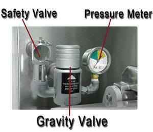 Máquina para freír <span class=keywords><strong>pollo</strong></span> <span class=keywords><strong>chino</strong></span> Henny Penny Kfc de alta calidad Ce Iso, máquina para freír <span class=keywords><strong>pollo</strong></span>, alitas de <span class=keywords><strong>pollo</strong></span> - Product Image 3