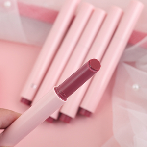 OEM Low Price Private Label Waterproof Long Lasting Promotional 6 Colors <strong>Lipstick</strong> Natural <strong>Lipstick</strong> Wholesale <strong>Lipstick</strong> Pencil - Product Image 6