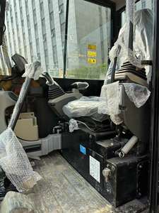 Pelle Caterpillar 306e2 d'occasion de marque japonaise Mini Cat 306e 2/307e 2/305.5e2 avec moteur, pompe, composants de base, pelle 6ton Japon - Product Image 4