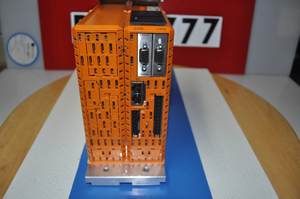 ไดรฟ์ B&R PLC รุ่น 8BVI0220 ซีรีส์ 8BVI0220HCD8.000-1 - Product Image 6