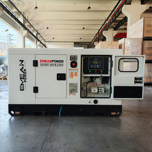 Générateur diesel silencieux 20 Kva 25kw 20kva - Product Image 3