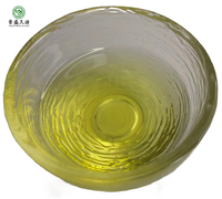 100% extrait naturel d'allium 10:1 extrait d'herbe de poudre d'huile d'ail pure dans le récipient en verre de tambour de bouteille ou emballé sous vide