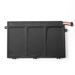 Batterie pour ordinateur portable <span class=keywords><strong>Lenovo</strong></span>, authentique, pour modèles E480, E485, E495, E580, E585, e4l, <span class=keywords><strong>E590</strong></span>, L480, L485, 01AV464, 01AV463,, L17C3P51, - Product Image 5