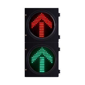 300mm <span class=keywords><strong>Semaforo</strong></span> <span class=keywords><strong>Vehicular</strong></span> Led Stop and Go Semáforo Led - Product Image 4