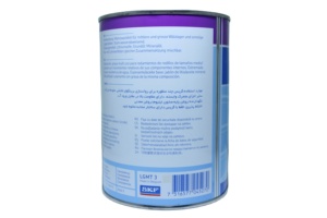 <span class=keywords><strong>Grasa</strong></span> de litio SKF LGMT 3/1 1KG de alta estabilidad con protección contra la oxidación <span class=keywords><strong>para</strong></span> equipos industriales y Automotrices - Product Image 4