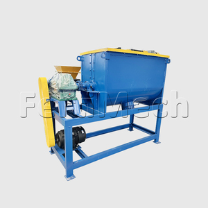 เครื่องผสมปุ๋ยอินทรีย์กิโลกรัม/ชั่วโมง150-200เครื่องผสมปุ๋ยอินทรีย์ชีวภาพ - Product Image 5