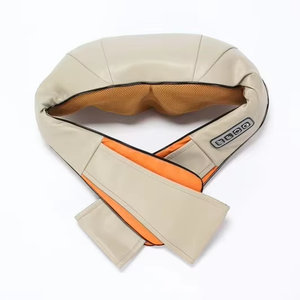 Châle de massage léger et portable pour soulager <span class=keywords><strong>les</strong></span> douleurs aux épaules et au cou dues à la fatigue - Product Image 1