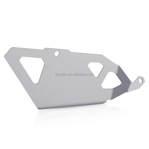 Motorcycle Accessories for BMW R1200GS Adventure LC Exhaust Flap Control Protection R1250GS Exhaust Flap Control Cover <strong>R1250R</strong> - Product Image 4
