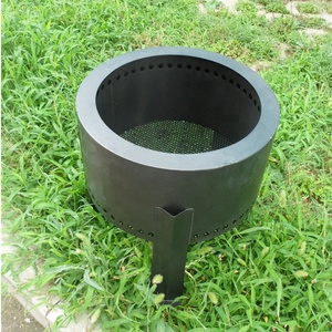 Stufa <span class=keywords><strong>a</strong></span> <span class=keywords><strong>Pellet</strong></span> Senza Fumo, Stufa <span class=keywords><strong>a</strong></span> Legna, Braciere - Product Image 6