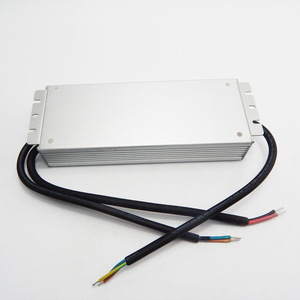 Meanwell HLG-320H-24B 320W 24V điện áp không đổi + liên tục hiện tại dẫn lái xe IP67 có nghĩa là cũng dẫn trình điều khiển ánh sáng Bảo hành 7 năm - Product Image 5