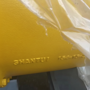 Shantui ชุดเกียร์ SD32รถปราบดินดั้งเดิมพร้อมเครื่องยนต์ NT855-C280S10 175-15-00226อะไหล่กล่องเกียร์ - Product Image 1