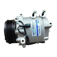 Ensemble de compresseur de climatisation 24560609 pour Chevrolet Wuling Hongguang 1.5L B15, pièces de rechange pour compresseur de climatisation