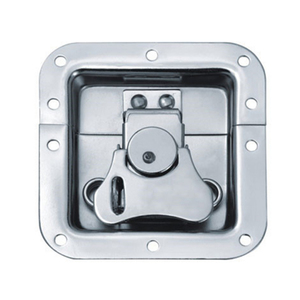 Trường Hợp Chuyến Bay Bướm Chốt Khóa Trường Hợp Đường Chuyển Đổi Khóa Chốt J903 - Product Image 1