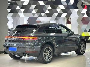 Voiture d'occasion pas cher Por-sche <span class=keywords><strong>Macan</strong></span> <span class=keywords><strong>2021</strong></span> <span class=keywords><strong>Macan</strong></span> 2.0T Transmission automatique - Product Image 3