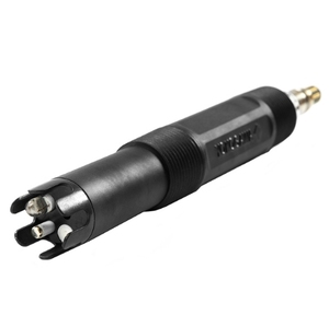 โยโกกาว่า FU20-05-T1-NPT เซ็นเซอร์วัดค่า pH แบบตัวกว้าง อุณหภูมิการจัดเก็บเซ็นเซอร์ -15 ถึง 50 .C - Product Image 1