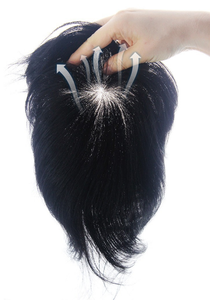 วิกผมปลอมสำหรับผู้<span class=keywords><strong>ชาย</strong></span> - Product Image 4