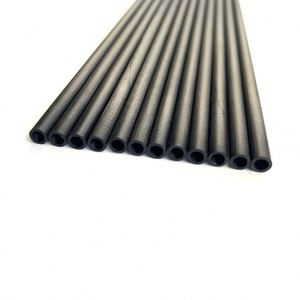 Magideal tiro con arco flecha carcaj caza ballesta Arco y pez inoxidable fibra de carbono mecánica para billar - Product Image 2