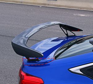 Support de pare-chocs en ABS à fixation non destructive, boulonné, noir, pour 11e génération, pour Type R 2022, vente directe d'usine Welta - Product Image 4