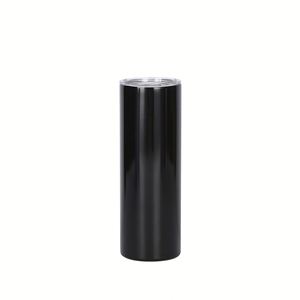 Slim Stainless Vacuum <b>Bottle</b>, Dual Steel Jug for Gym Driving Short Outdoor Travel - Product Image 2