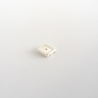 Haute qualité 2835 SMD LED Diodes usine directe couleur rouge 0.2W puissance échantillon gratuit
