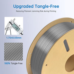 Filamento Flexible para Impresora 3D LONQI TPU 95A, 1KG 1.75mm, Alta Resistencia, Opciones Multicolor, Bobina - Product Image 4