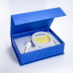اختبار كونترول هيلكس - اختبار اختراق البخار (PCD) - Product Image 3