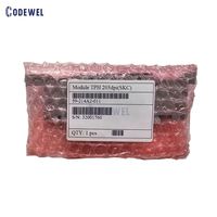 Tête d'impression originale 23-82424-013 pour imprimante d'étiquettes à code-barres thermique Argox IX4-250 203 dpi, pièce de rechange pour tête d'impression