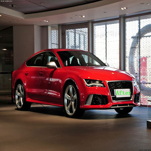 Griglia Frontale per Auto Audi <span class=keywords><strong>A7</strong></span> RS7 <span class=keywords><strong>2016</strong></span> - Product Image 5