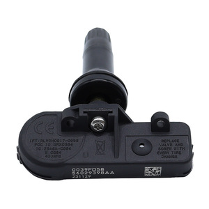 Tire Pressure Sensor 56029398AA 433MHz External For Dodge Fargo Jeep - Product Image 2