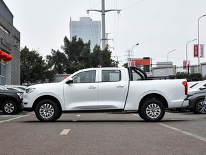 Nuovo Pickup Elettrico Great Wall <span class=keywords><strong>Pao</strong></span> in Offerta, Pratico per Pendolarismo Urbano e Trasporto Merci - Product Image 4