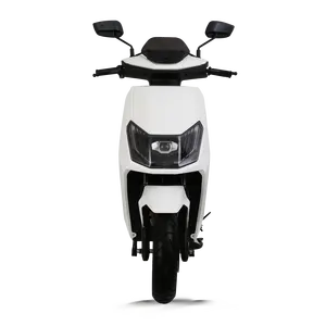 Hub Motor Tercepat Niu Elektrik Motor Skuter Italia Sepeda Motor Kota Coco untuk Dewasa Cepat