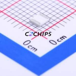 Resistencia SMD 1210W3J016JT5E 1210 (Tipo: Película Gruesa) (Resistencia: 1.6 Ohmios Precisión: 5%) - Product Image 2