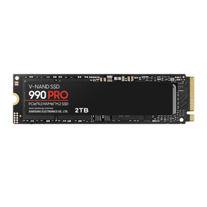 Sıcak Fırsat Samsung 990 PRO 2TB PCIe 4.0 NVMe SSD M.2 Yüksek Hızlı Oyun ve Yaratıcı Depolama - Product Image 3