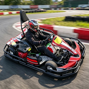 Kart tout-terrain <span class=keywords><strong>électrique</strong></span> à pneus larges, directement de l'usine, pour terrains complexes et voyages en extérieur - Product Image 2