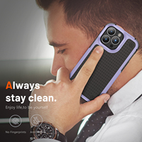 Coque de téléphone pour iphone 14 pro max anti-choc téléphone portable et accessoires pour iphone 12 13 14