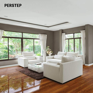 Trung Quốc cảm ứng thực sự sàn bấm vào 8/10/12mm dày sàn gỗ không thấm nước sàn gỗ - Product Image 4