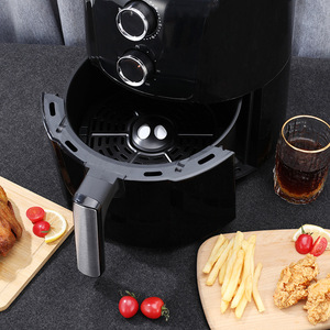 Air Fryer 6.5L Oil Free 360 Degree Hot Air Circulation Large Capacity Electric Kitchen Appliance - Product Image 2