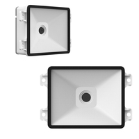 Scanner QR à montage fixe EM1730 : Technologie I-SUBPIXEL de 4e génération pour une tolérance rapide à la mouvement dans les applications de distributeurs automatiques et de casiers