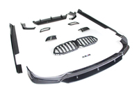 Kit deportivo de 6 G06 M, juego de pérdida, alicates iffuser de 2019 X