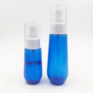 Fabrieksverkoop Plastic Spuitfles Alcohol Beste Prijs 15Ml-100Ml Kamerspuitfles