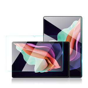 Protecteur d'écran en verre trempé 9 dureté HD anti-rayures pour <span class=keywords><strong>Lenovo</strong></span> Tab <span class=keywords><strong>P11</strong></span> <span class=keywords><strong>2nd</strong></span> <span class=keywords><strong>Gen</strong></span> TB-350 11.5 pouces 2023 - Product Image 1