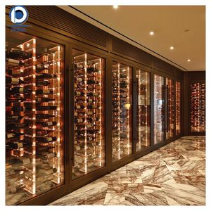 Armario de <span class=keywords><strong>vino</strong></span> para el hogar - Product Image 4