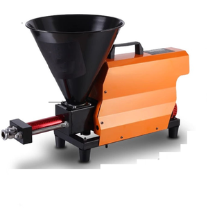 Machine à coulis de ciment électrique portable haute pression multifonctionnelle, machine à coulis de mortier de ciment - Product Image 1