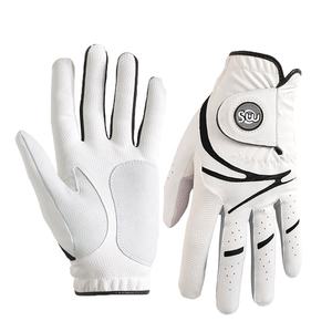 CABRETTA LEATHER ALL WEATHER GOLF GLOVE (VARIOUS SIZES) VARIOUS COLORS - Product Image 1