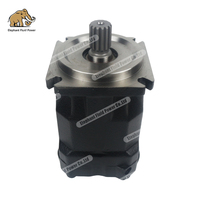 Pompe à pistons axiaux hydrauliques OEM R0301318H A10VO60DFR1/52, pompe principale pour tracteur, bulldozer, moissonneuse-batteuse, pièces de machines agricoles