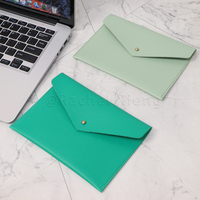 Carpeta de piel sintética para tarjetas y documentos, con bolsillo para tarjetas, soporte para tarjetas de Mahjong, cubierta para archivos con logotipo personalizado, bolsa de almacenamiento para Mahjong, venta al por mayor