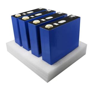 Lifepo4แบตเตอรี่ลิเธียมเหล็กฟอสเฟต135Ah 3.2V กราฟีน135AH เซลล์150A 12V 24V 36V 48V - Product Image 3